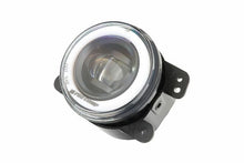 Load image into Gallery viewer, ProComp EXP76504P 2x FL3.5 Halo Ring Fog Lights For 14-17 Cherokee