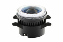 Load image into Gallery viewer, ProComp EXP76504P 2x FL3.5 Halo Ring Fog Lights For 14-17 Cherokee