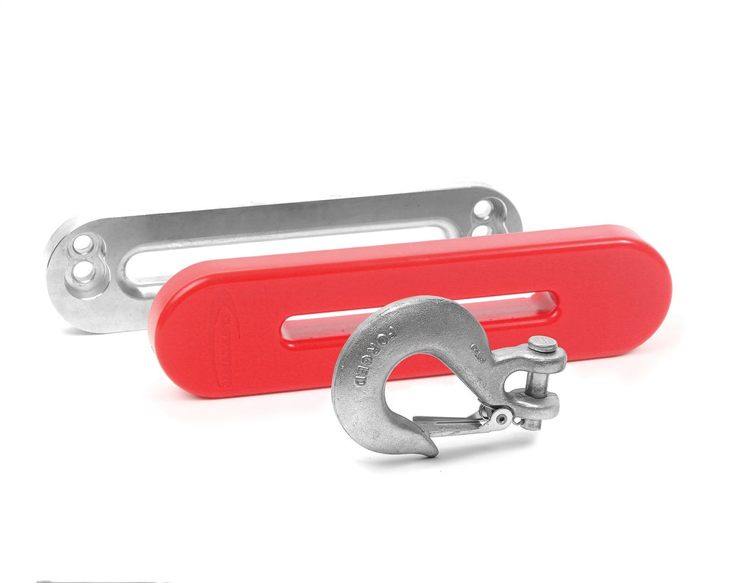 Daystar KU70046RE Winch Isolator