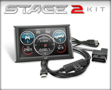 Load image into Gallery viewer, Edge Products 19126-D Stage 2 Performance Kit