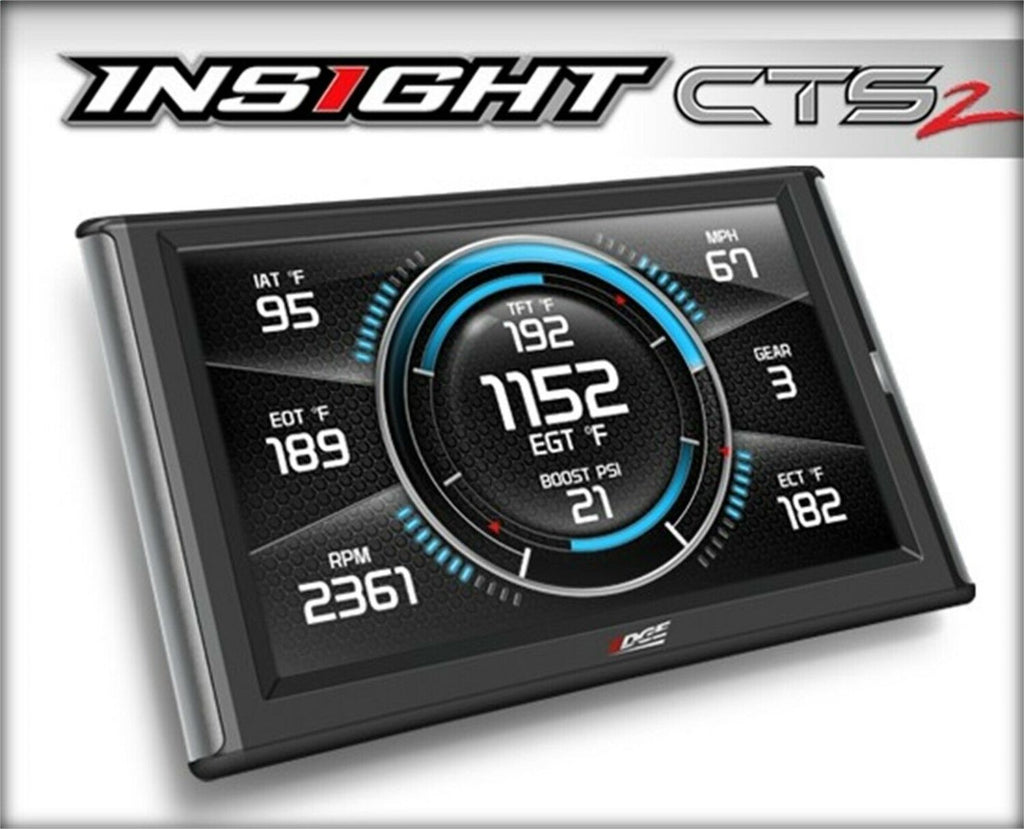 Edge Products 22600 Pulsar Insight CTS2 Kit