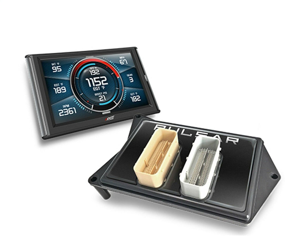 Edge Products 33550 Pulsar Insight CTS2 Kit Fits 15-19 1500 1500 Classic