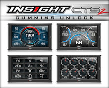 Load image into Gallery viewer, Edge Products 84130 Insight CTS2 Monitor