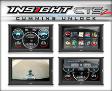Load image into Gallery viewer, Edge Products 84131 Insight CTS2 Monitor