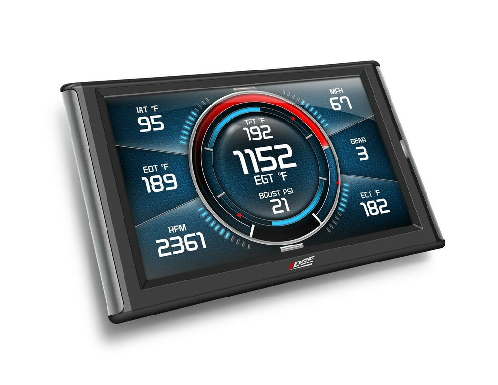 Edge Products 86100 Insight Pro CTS2 Monitor