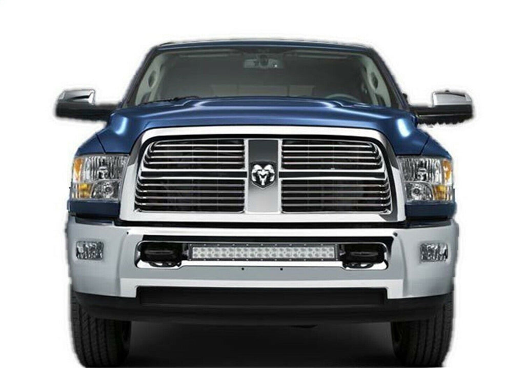 N-Fab D0620CMB LBM Bumper Mount Fits 06-13 2500 3500 Ram 2500 Ram 3500