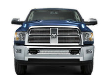 Load image into Gallery viewer, N-Fab D0620CMB LBM Bumper Mount Fits 06-13 2500 3500 Ram 2500 Ram 3500