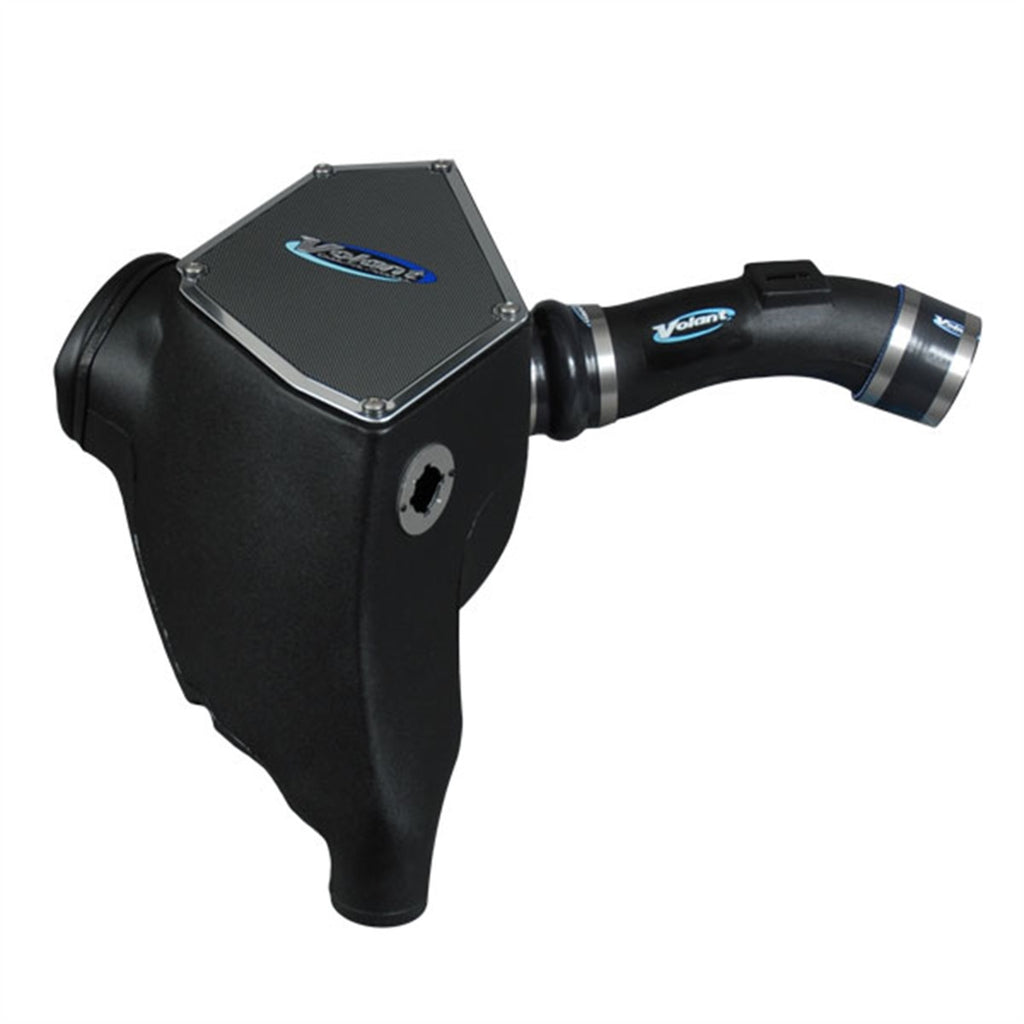 Volant Performance 15636 Cold Air Intake Kit Fits 07 H3