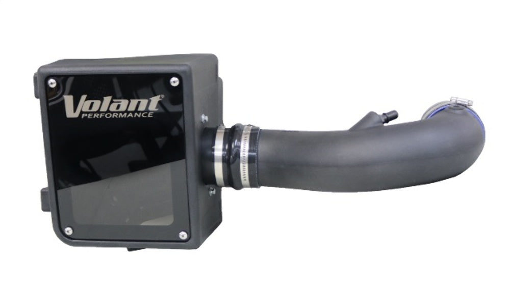 Volant Performance 16557 Cold Air Intake Kit Fits 19 1500 1500 Classic