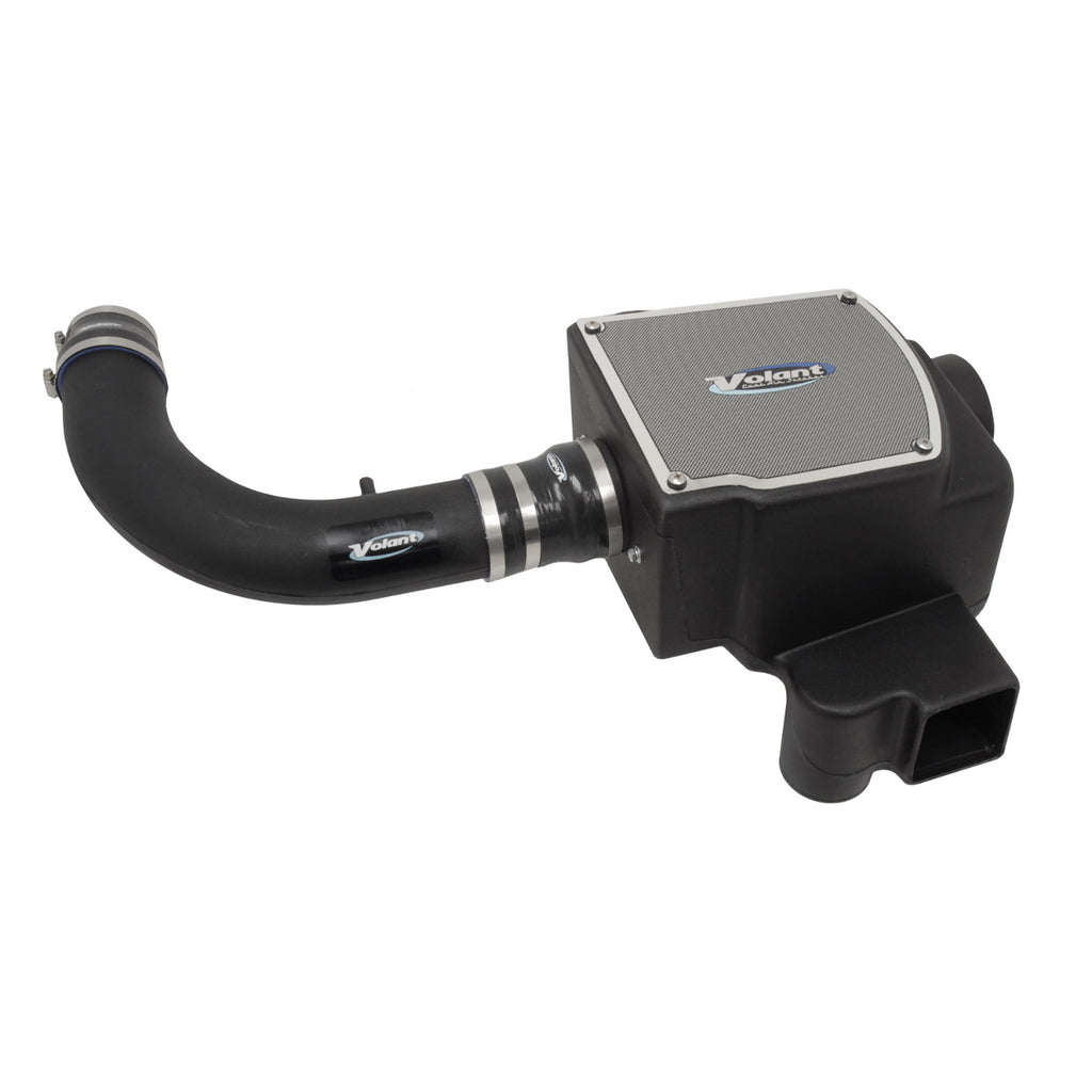 Volant Performance 19646 Cold Air Intake Kit Fits 06-07 F-150