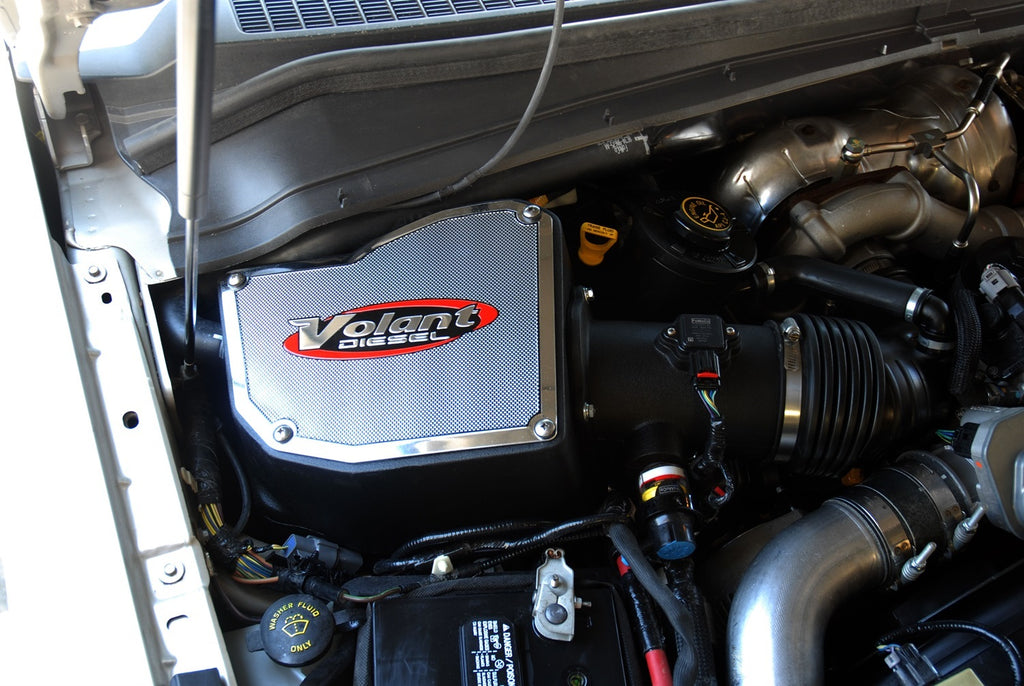 Volant Performance 19864 Cold Air Intake Kit