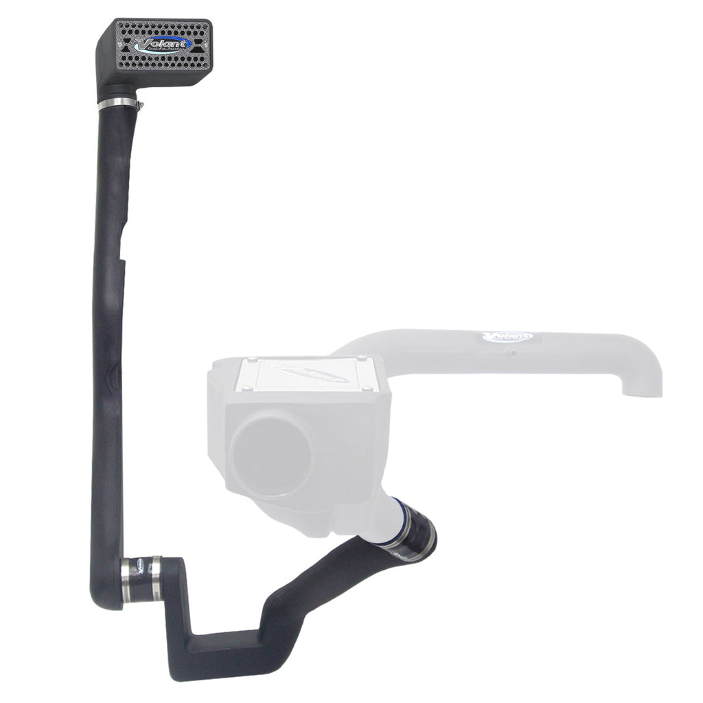 Volant Performance 37640 Snorkel Kit Fits 00-06 TJ Wrangler