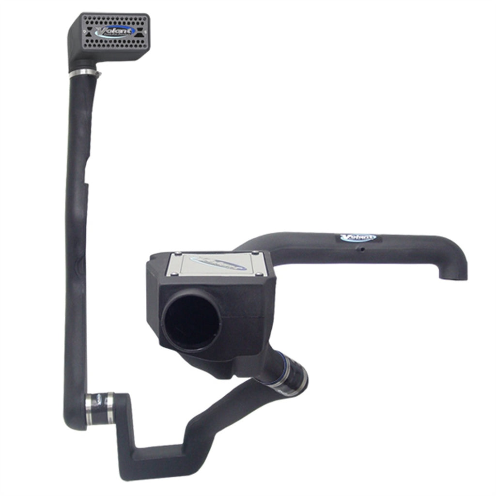Volant Performance 3764061 Cold Air Intake Kit Fits 00-09 FJ Cruiser TJ Wrangler