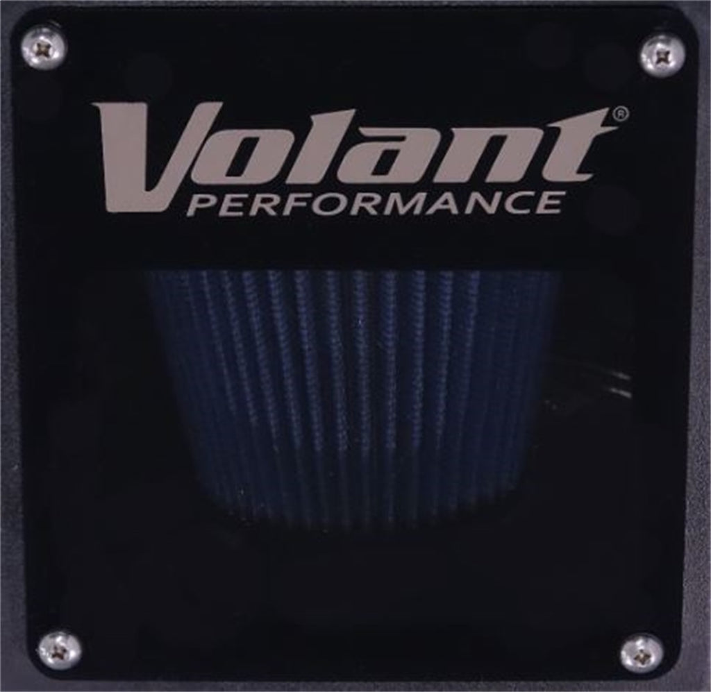 Volant Performance 45060 Cold Air Intake Kit Fits 03-07 H2