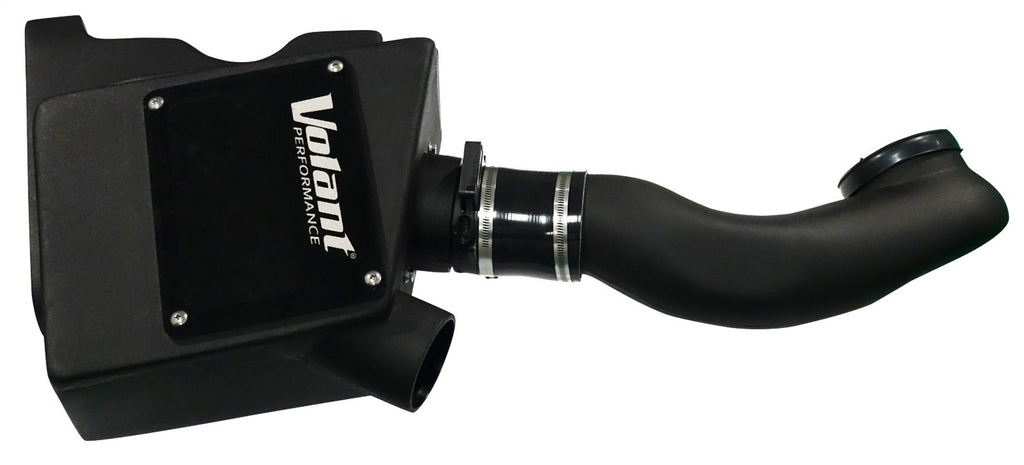 Volant Performance 45060 Cold Air Intake Kit Fits 03-07 H2