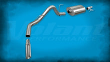 Load image into Gallery viewer, Volant Performance 54392 Cat-Back Exhaust Kit Fits 11-14 F-150
