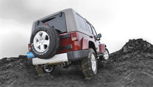 Load image into Gallery viewer, Volant Performance 54412 Axle-Back Exhaust Kit Fits 07-18 Wrangler (JK)
