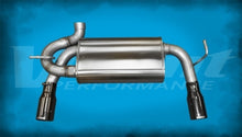 Load image into Gallery viewer, Volant Performance 54412BLK Axle-Back Exhaust Kit Fits 07-18 Wrangler (JK)