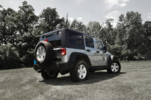 Load image into Gallery viewer, Volant Performance 54412BLK Axle-Back Exhaust Kit Fits 07-18 Wrangler (JK)