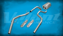 Load image into Gallery viewer, Volant Performance 54425 Cat-Back Exhaust Kit Fits 11-18 1500