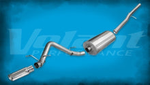 Load image into Gallery viewer, Volant Performance 54523 Cat-Back Exhaust Kit Fits Sierra 1500 Silverado 1500