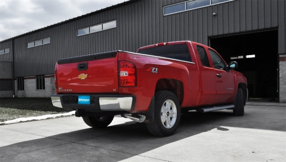 Volant Performance 54523 Cat-Back Exhaust Kit Fits Sierra 1500 Silverado 1500