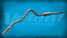 Load image into Gallery viewer, Volant Performance 54837 Cat-Back Exhaust Kit Fits 15-17 F-150