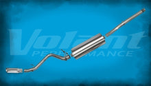 Load image into Gallery viewer, Volant Performance 54872 Cat-Back Exhaust Kit Fits Sierra 1500 Silverado 1500