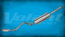 Load image into Gallery viewer, Volant Performance 54874 Cat-Back Exhaust Kit Fits Sierra 1500 Silverado 1500