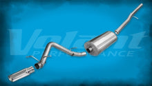 Load image into Gallery viewer, Volant Performance 54902 Cat-Back Exhaust Kit Fits 09 Sierra 1500 Silverado 1500