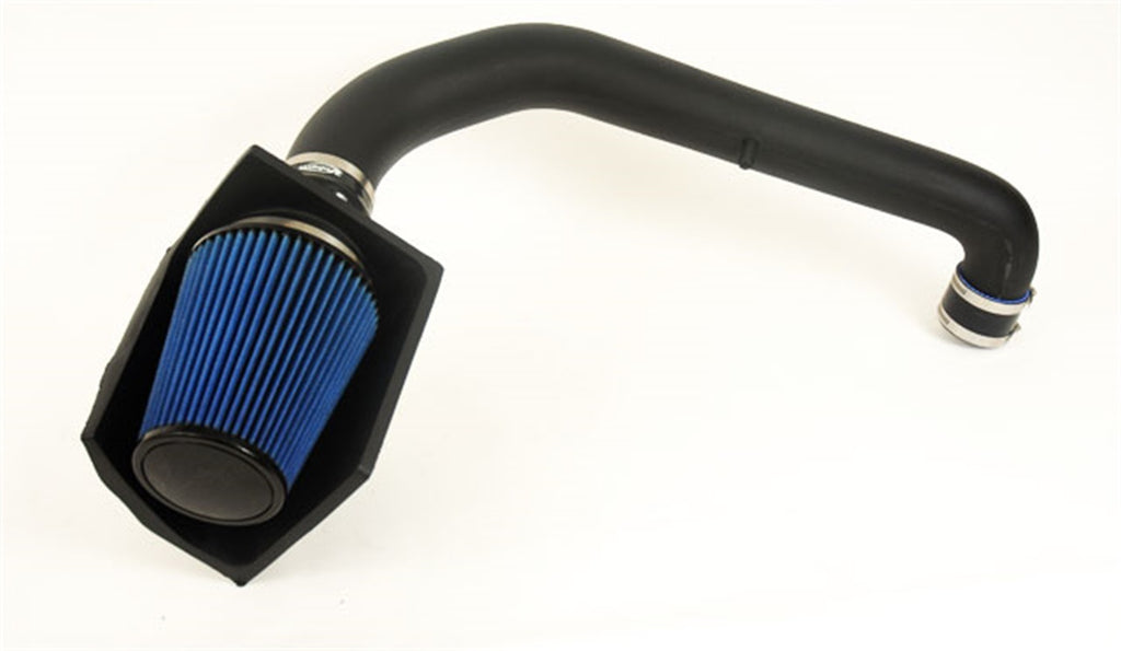 Volant Performance 57540 Cold Air Intake Kit Fits 97-06 TJ Wrangler