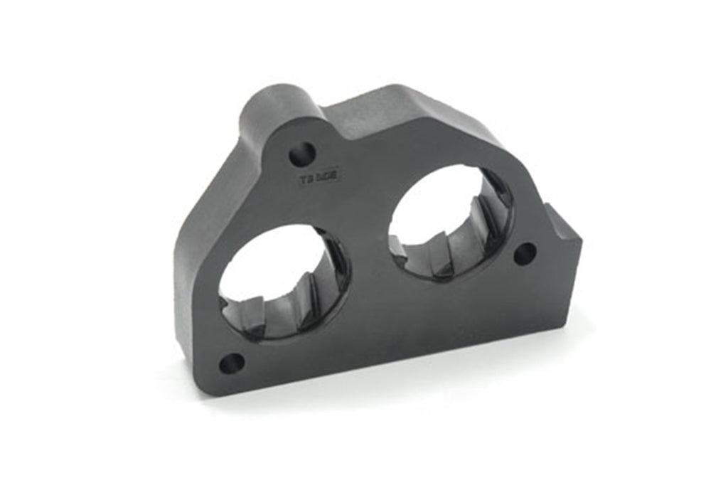 Volant Performance 725857 Vortice Throttle Body Spacer
