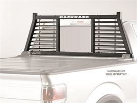 Backrack 144LV Half Louver Headache Rack Frame