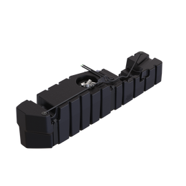 S&B 10-1013 65 Gallon Replacement Fuel Tank for 2001-2004 GM Duramax 6.6L LB7 Crew Cab Long Bed