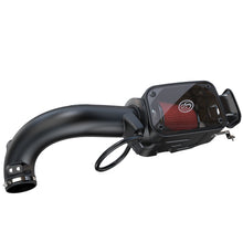 Load image into Gallery viewer, S&amp;B Filter 75-5129 Cold Air Intake For 18-21 Jeep Wranlger JL 2.0L Turbo Oiled Cotton Cleanable Red