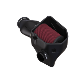 S&B CAI-75-5170 JLT Cold Air Intake for 2020-2023 Dodge Charger Hellcat & 2019-2023 Dodge Challenger Hellcat Cotton Cleanable Filter