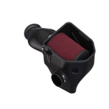 S&B CAI-75-5170 JLT Cold Air Intake for 2020-2023 Dodge Charger Hellcat & 2019-2023 Dodge Challenger Hellcat Cotton Cleanable Filter