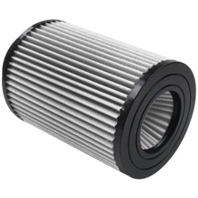 Load image into Gallery viewer, S&amp;B Filter KF-1041D Air Filter For Intake Kits 75-5027 Dry Extendable White