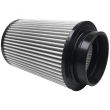 Load image into Gallery viewer, S&amp;B Filter KF-1041D Air Filter For Intake Kits 75-5027 Dry Extendable White