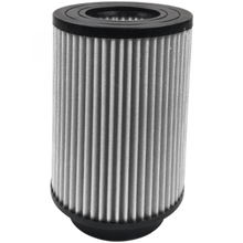 Load image into Gallery viewer, S&amp;B Filter KF-1041D Air Filter For Intake Kits 75-5027 Dry Extendable White