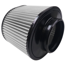 Load image into Gallery viewer, S&amp;B Filter KF-1068D Air Filter For Intake Kits 75-5021 Dry Extendable White