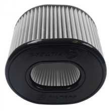 Load image into Gallery viewer, S&amp;B Filter KF-1068D Air Filter For Intake Kits 75-5021 Dry Extendable White