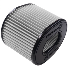 Load image into Gallery viewer, S&amp;B Filter KF-1068D Air Filter For Intake Kits 75-5021 Dry Extendable White