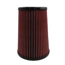 Load image into Gallery viewer, S&amp;B Filter KF-1069 Air Filter For Intake Kits 75-5124 Oiled Cotton Cleanable Red