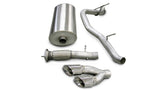 Corsa Performance 14219 Touring Cat-Back Exhaust System Fits Escalade Yukon