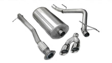 Load image into Gallery viewer, Corsa Performance 14269 Touring Cat-Back Exhaust System