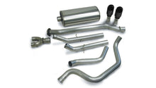 Load image into Gallery viewer, Corsa Performance 14273BLK Sport Cat-Back Exhaust System