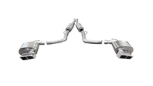 Load image into Gallery viewer, Corsa Performance 14423 Sport Cat-Back Exhaust System Fits 11-14 Challenger