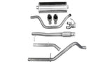 Corsa Performance 14921 Sport Cat-Back Exhaust System