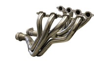 Load image into Gallery viewer, Corsa Performance 16004 Long Tube Headers Fits 14-19 Corvette